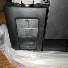 Canon G6030 インクジェット複合機　インク残あり　吸収体交換要／引き取り歓迎　格安　ジャンクの画像