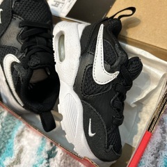 NIKE ナイキ　エアマックスフュージョン　10センチの画像