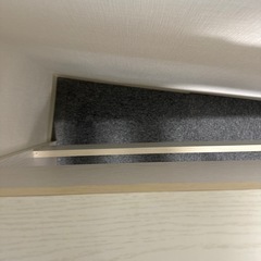 美品　ニトリ　テーブル　の画像