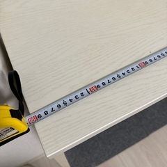 美品　ニトリ　テーブル　の画像