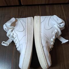 エアフォース1 mid の画像