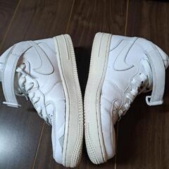 エアフォース1 mid の画像