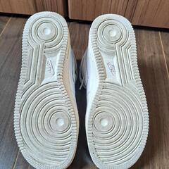 エアフォース1 mid の画像