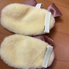 ポムポムプリン　ヘアピンの画像