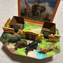 Animals Worldの画像