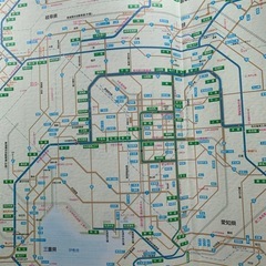 🚗県別マップル　昭文社　三重県広域詳細道路地図の画像