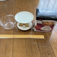 クッキングスケール　キッチンスケール はかり
