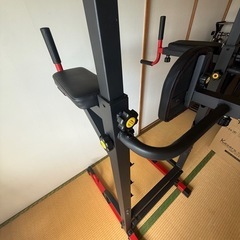 【取引済】　ぶら下がり健康器　の画像