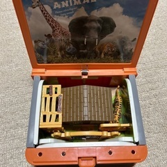Animals Worldの画像