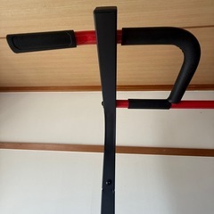 【取引済】　ぶら下がり健康器　の画像
