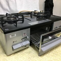 NORITZ　２０２０年　都市ガスコンロの画像