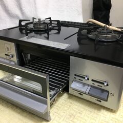 NORITZ　２０２０年　都市ガスコンロの画像