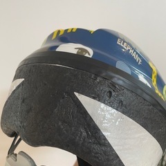 1〜4歳
ヘルメットの画像