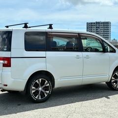 ‼️デリカD:5‼️車検2年付の画像