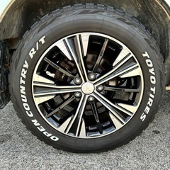 ‼️デリカD:5‼️車検2年付の画像