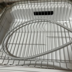 【取引中】食器乾燥機の画像