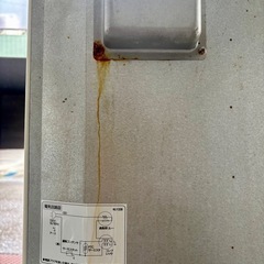 冷凍庫の画像