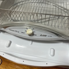 【取引中】食器乾燥機の画像