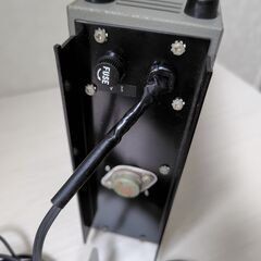 直流電源　メトロ二クス　521Cの画像