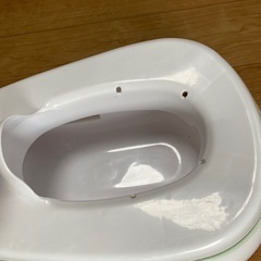 お話中　アンパンマンおまる の画像