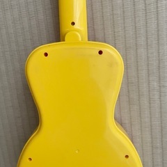 アンパンマン アコースティックギターの画像