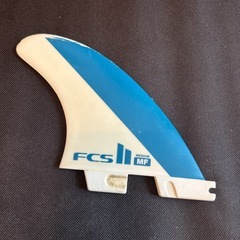FCSⅡ MF MEDIUM sizeセンターのみの画像