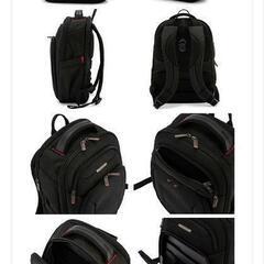 サムソンナイトリユクの画像