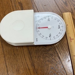 キッチンスケール キッチンはかり クッキングスケール はかり タニタの画像
