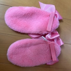 マイメロディー　ヘアピンの画像