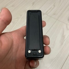 Switchbot 指紋認証パッドの画像