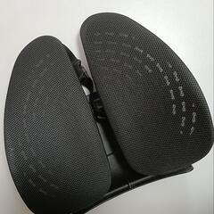 姿勢サポートグッズの画像