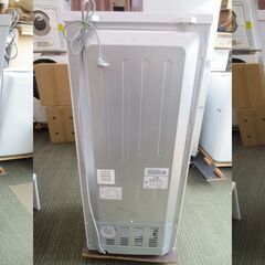 ■ハイアール　2ドア冷蔵庫　JR-N121A　№114の画像