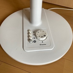 扇風機2台セット　ジャンクの画像