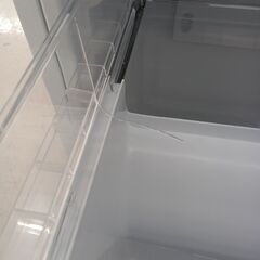 リユースのサカイ栃木店★ジモティ割あり★ YAMADA 冷蔵庫 YRZ-F15J 156L 23年製 動作確認／クリーニング済み TC10170の画像
