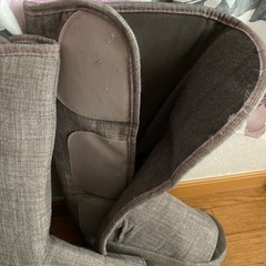 フットマッサージャーの画像