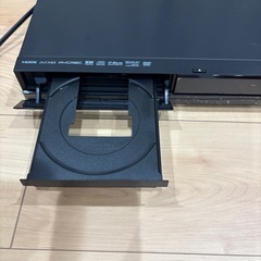 DX BROADTEC ブルーレイレコーダー DXBS1000 ジャンク品の画像