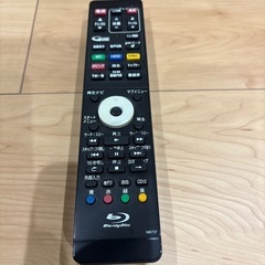DX BROADTEC ブルーレイレコーダー DXBS1000 ジャンク品の画像