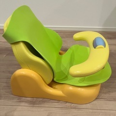 アップリカ Aprica バスチェアの画像