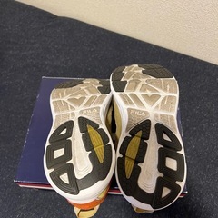 FILA スニーカーの画像