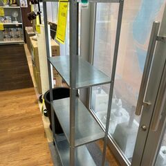 【広島石内店】ジモティー割！！４段ラック/クリ-ニング済み/HG-6788の画像
