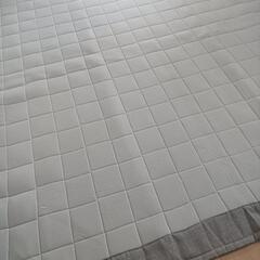 接触冷感ラグマットの画像