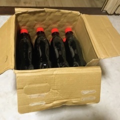 Coca-Cola（350ml×24本）の画像