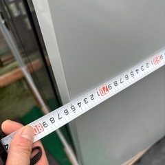 物置　倉庫‼️タイヤ倉庫などに使い勝手抜群‼️の画像