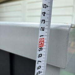 物置　倉庫‼️タイヤ倉庫などに使い勝手抜群‼️の画像