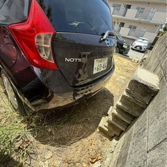 日産 ノートの画像