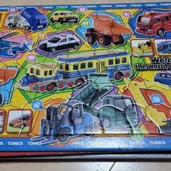 幼児用パズルの画像