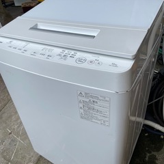 大阪送料無料★3か月保障付★洗濯機★2018年★NA-FA70H6★IS-170 大阪送料無料☆3か月保障付☆洗濯機☆2018年☆NA-FA70H6☆IS-170