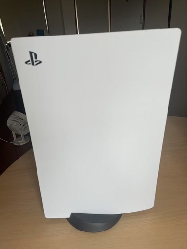 Sony PS5 CFI-1200A（1TB／ディスクドライブ搭載モデル）