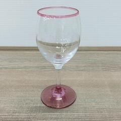 0811-041 ワイングラス
