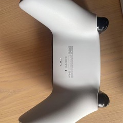 Sony PS5 CFI-1200A（1TB／ディスクドライブ搭載モデル）の画像